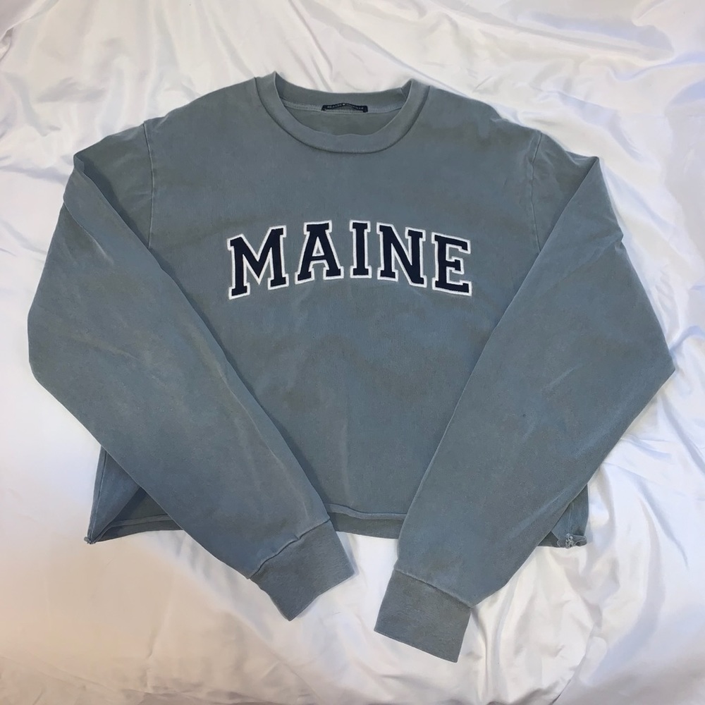 Brandy Long Sleeve